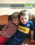Mission CHILDREN S 2017 QUARTER 4 EURO-ASIA DIVISION. AdventistMission.org