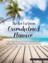 The Get Out from. Overwhelmed. Planner DO GREAT THINGS, BE LESS CRANKY. by Kathi Lipp & Cheri Gregory