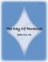 The Day Of Pentecost Acts 2:1-41