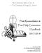 First Reconciliation & First Holy Communion Handbook