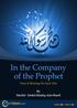 Contents. In the Company of the Prophet