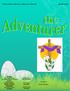News from Advent Lutheran Church