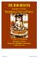 BUDDHISM Buddhist Studies Buddhist Code of Ethics