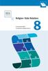 Religion State Relations. International IDEA Constitution-Building Primer