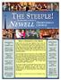 STEEPLE. The bimonthly newsletter of