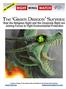 The Green Dragon Slayers: