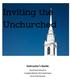 Inviting the Unchurched Instructor s Guide