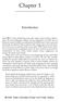 Chapter 1. Introduction State University of New York Press, Albany. Xunzi
