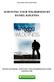 SURVIVING YOUR WILDERNESS BY DANIEL KOLENDA DOWNLOAD EBOOK : SURVIVING YOUR WILDERNESS BY DANIEL KOLENDA PDF