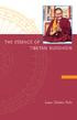 The Essence of Tibetan Buddhism