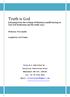 [Gleanings from the writings of Mahatma Gandhi bearing on God, God-Realization and the Godly way] Printed & Published by : Navajivan Publishing House