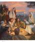 Discipleship. Just four months before the Savior s death, when the time was come that THE SAVIOR S TEACHINGS ON
