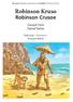 robinson kruso Robinson Crusoe