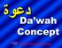 In that context it is a contraction of the phase. adda wah ilallaah