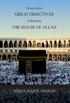 The House of Allah. Twenty-three Great Objectives of. Building