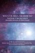 What Is Self-Ascension? Your Guide To Self-Discovery At Humanity s Moment Of Divine Inquiry