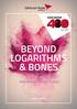 BEYOND LOGARITHMS & BONES. A short history of John Napier and his legacy GARY SEATH