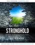 Chapter 1. The Stronghold