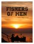 Fishers of Men 5 Lessons in Sharing the Gospel.