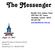 The Messenger. Beautiful Savior Lutheran Church 6995 West 120 th Avenue Broomfield, Colorado