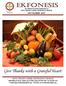 the Official Newsletter Publication of HOLY TRINITY GREEK ORTHODOX CHURCH November 2017 HOLY TRINITY GREEK ORTHODOX CHURCH
