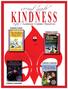 second grade central s Academic Content Objectives Kindness Created Kindness Coveted Kindness Compassed Kindness Commanded