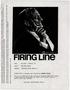 FIRlnGLlne. FIRING LINE is produced and directed by WARREN STEIBEL. WILLIAM F. BUCKLEY JR. MORTIMER ADLER SUMS UP