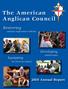 The American Anglican Council