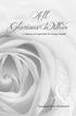 All Glorious Within. A Treasury of Inspiration for Young Women. Susannah Rose Dorfsmith
