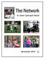 The Network. St. James Episcopal Church