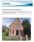 Guideline Leaflet PC12: Redundant Churches