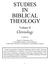 STUDIES IN BIBLICAL THEOLOGY