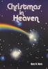 Christmas in Heaven. by Henry M. Morris, Ph.D.