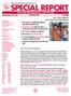 SPECIAL REPORT. Pro-Life Missionaries to the World Special Report No. 259 ISSN x July 2006