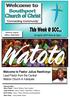 Welcome to Pastor Julius Rwotlonyo Lead Pastor from the Central Watoto Church in Kampala. 23 April am & 5pm.  Office: