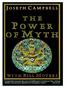 The Power of Myth (Anchor Edition, 1991) by Joseph Campbell with Bill Moyers a.b.ebook v3.0 / Notes at EOF