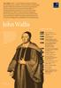 John Wallis. Wallis time-line