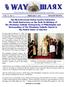 VOL No. 4 FEBRUARY 27, 2011 ENGLISH VERSION. Official Publication of the Ukrainian Catholic Archeparchy of Philadelphia