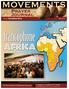 Focus: Francophone Africa July 2013