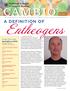 Entheogens. a definition of. Inside this Issue Spotlight on ERIE