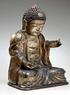 Secrets of Buddhist Art Tibet, Japan, and Korea. Ingram Gallery February 10 May 7, 2017