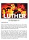 Luther (2003) Participant s Guide by Rev. Ted Giese