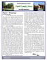 Faith Family News. Pastor s Ponderings. Shalom, Chris. Faith Presbyterian Church. Monthly Newsletter. By Chris Lenocker