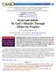 Israel and Judah: 26. God s Miracles Through Elisha the Prophet