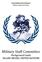 Island Model United Nations Military Staff Committee. Military Staff Committee Background Guide ISLAND MODEL UNITED NATIONS