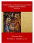 Collaborative of Saint Francis of Assisi & Saint Joseph Parishes