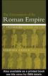 THE GOVERNMENT OF THE ROMAN EMPIRE