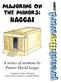Majoring On The Minors: Haggai