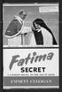 Fifty years later... Sister Lucia given Apostolic Blessing at Fatima. A LAYMAN'S RECALL TO THE AGE OF FAITH EMMETT CULLIGAN