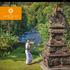 Welcome to The Sacred River Spa at Four Seasons Resort Bali at Sayan